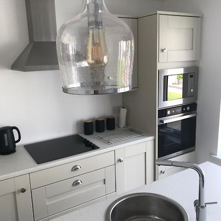 Unique Belfast Stay מראה חיצוני תמונה
