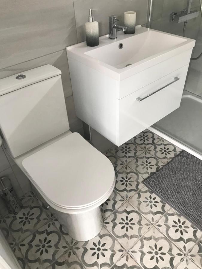 Unique Belfast Stay מראה חיצוני תמונה