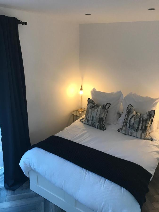 Unique Belfast Stay מראה חיצוני תמונה