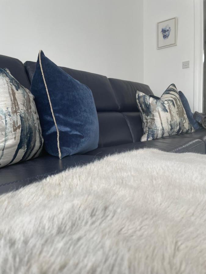 Unique Belfast Stay מראה חיצוני תמונה