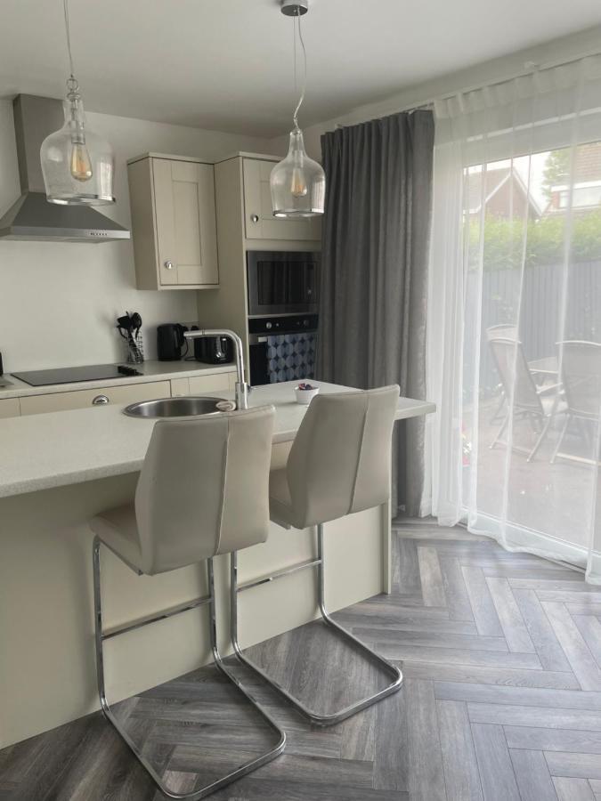 Unique Belfast Stay מראה חיצוני תמונה
