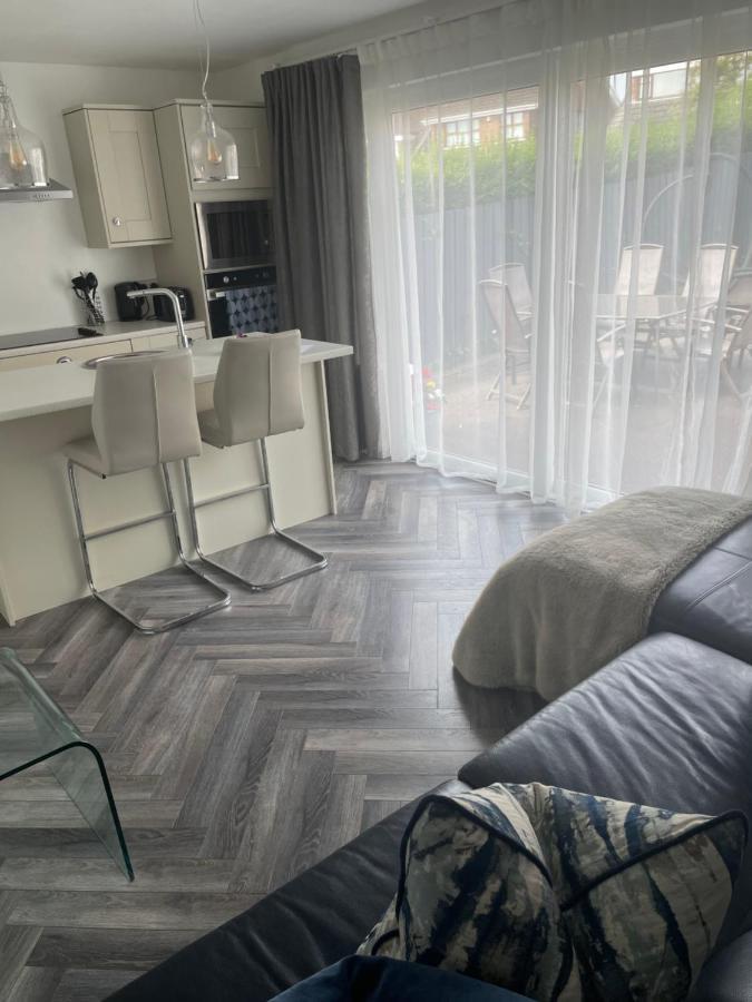 Unique Belfast Stay מראה חיצוני תמונה